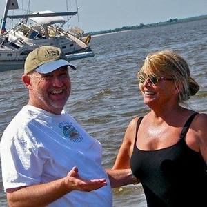 Meet your Posher, Judy